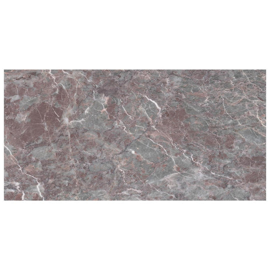 Anatolia 12" x 24" Natural Stone Honed Marble Tile
