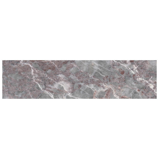 Anatolia 3" x 12" Natural Stone Honed Marble Tile