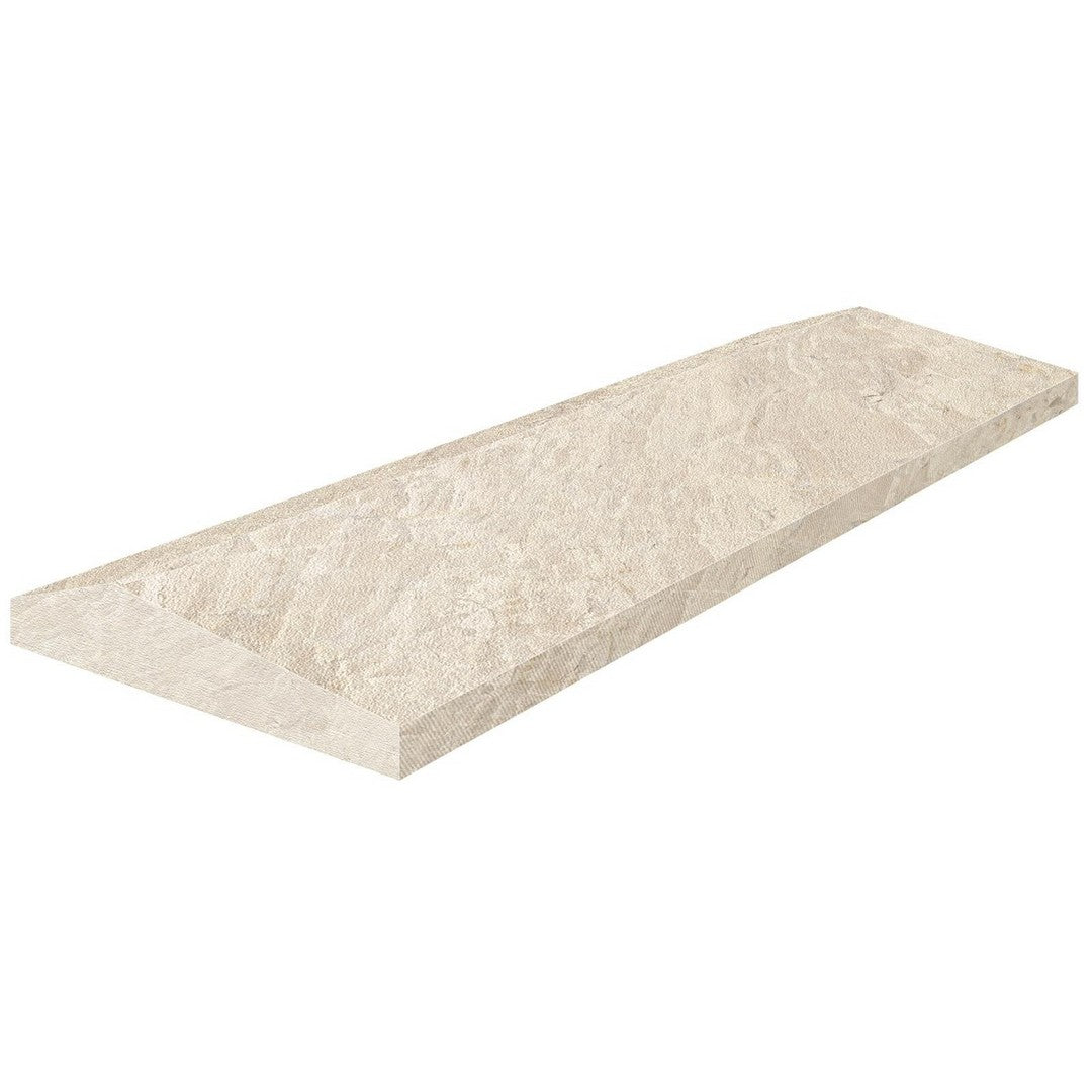 Anatolia 4" x 12" Natural Stone Honed Marble Prisma Tile