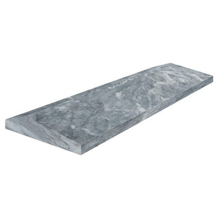 Anatolia 4" x 12" Natural Stone Honed Marble Prisma Tile