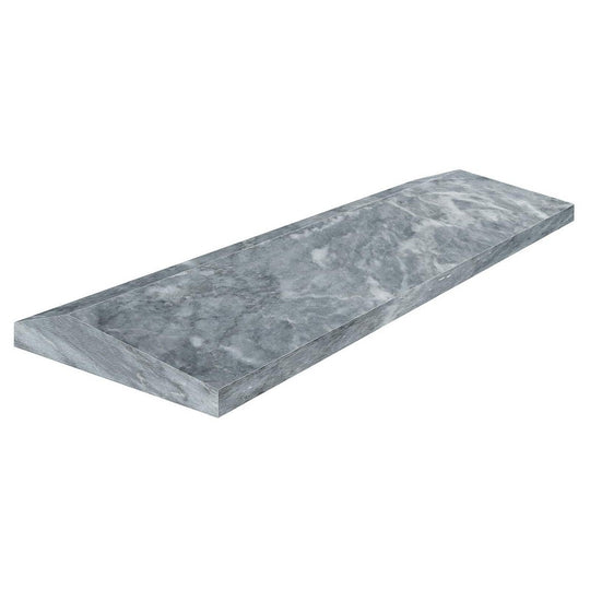 Anatolia 4" x 12" Natural Stone Honed Marble Prisma Tile