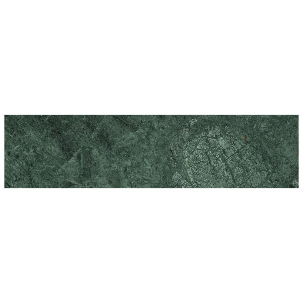 Anatolia 3" x 12" Natural Stone Polished Marble Tile