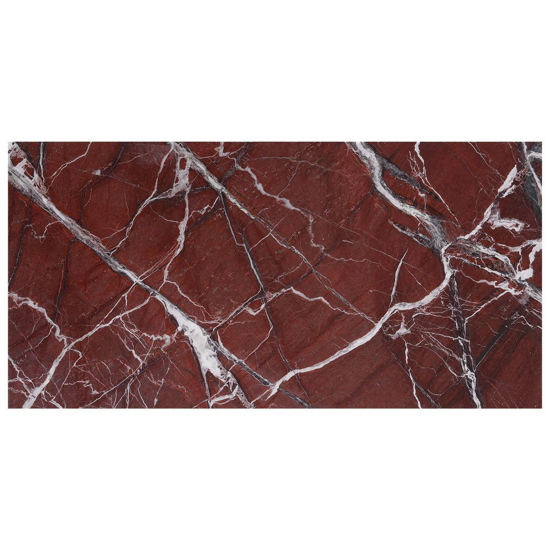 Anatolia 12" x 24" Natural Stone Polished Marble Tile
