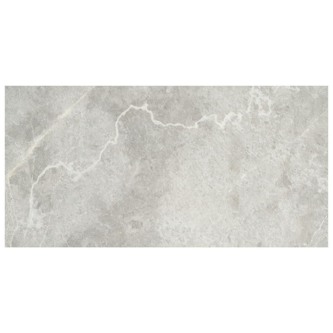 Anatolia 12" x 24" Natural Stone Honed Marble Tile