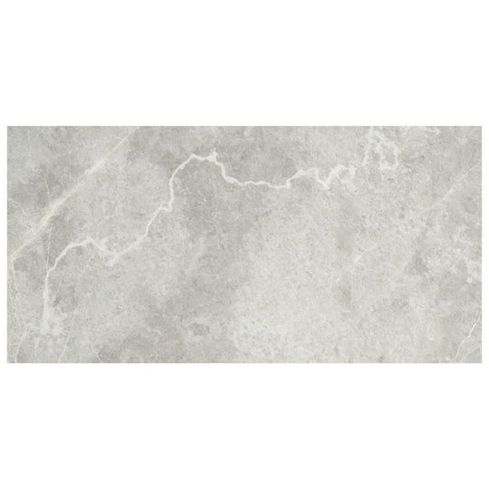 Anatolia 12" x 24" Natural Stone Honed Marble Tile