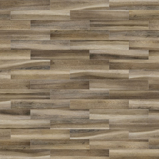 Crossville 8" x 48" Amaya Wood Matte Porcelain Tile