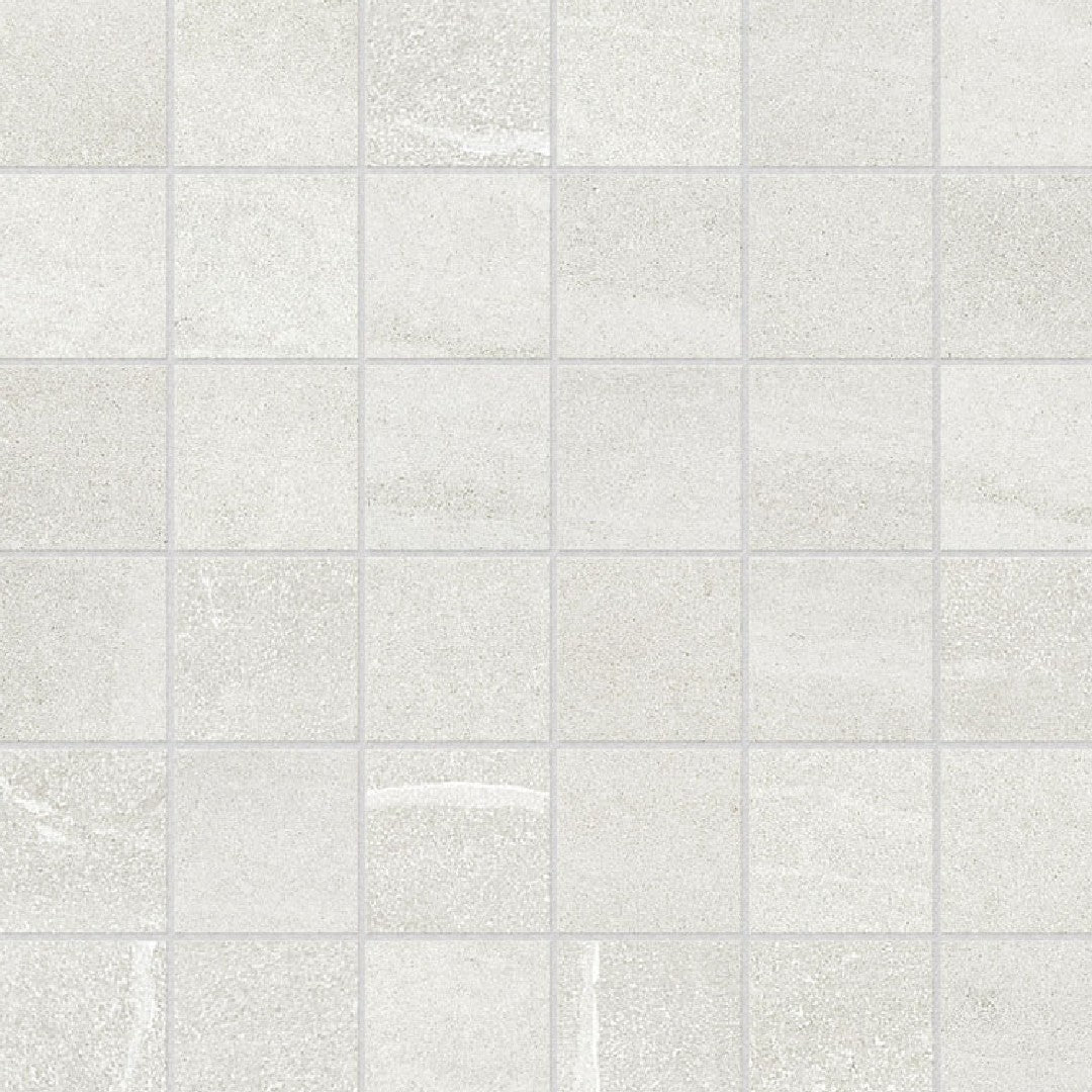 Crossville 13" x 13" Crux Matte Porcelain 2" Mosaic