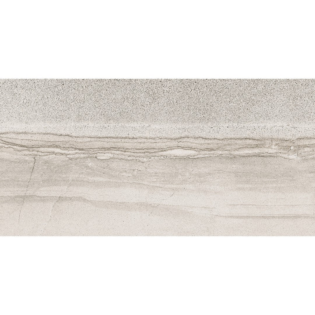 Crossville 12" x 24" Amelia Polished Porcelain Tile