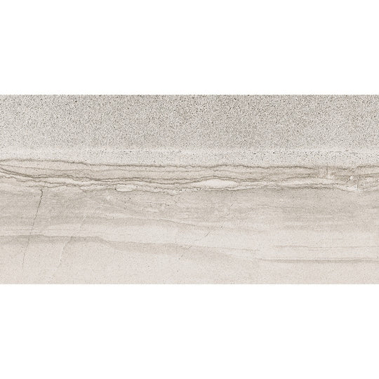 Crossville 12" x 24" Amelia Polished Porcelain Tile