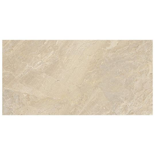 Anatolia 12" x 24" Natural Stone Honed Marble Tile