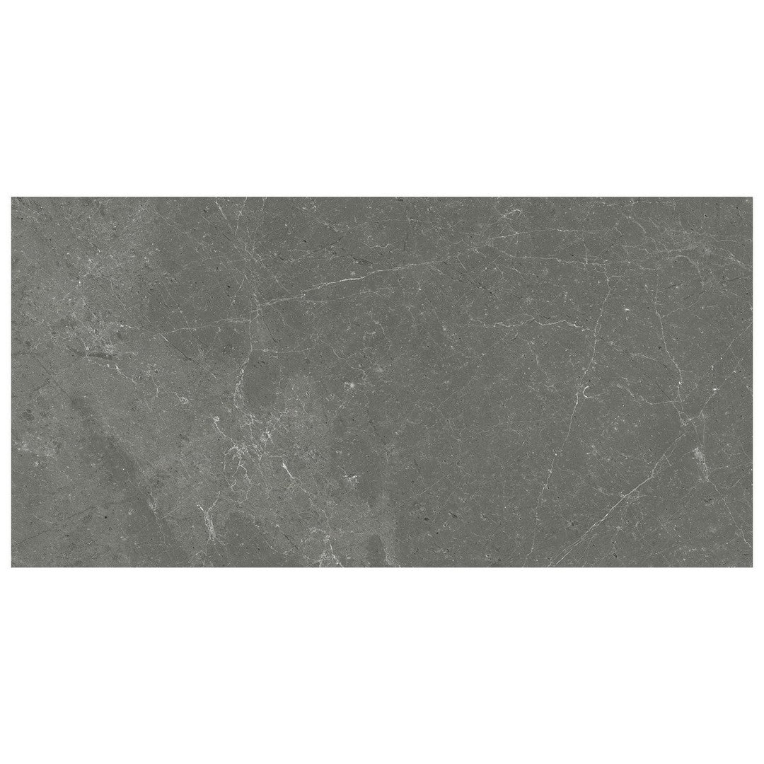 Anatolia 12" x 24" Natural Stone Polished Marble Tile