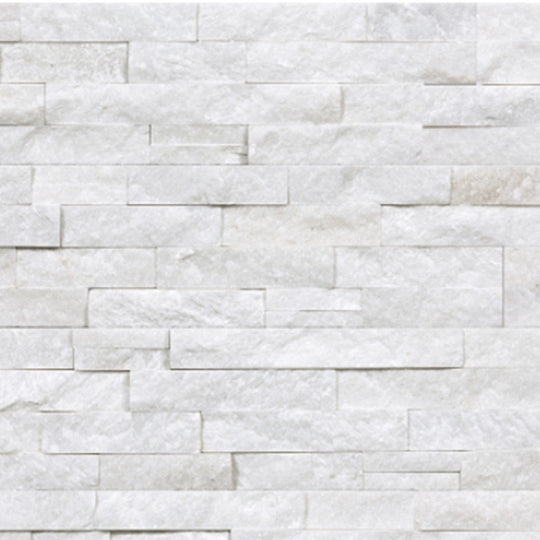 Crossville 6" x 24" Ledge Stone Textured Natural Stone Wall Panel