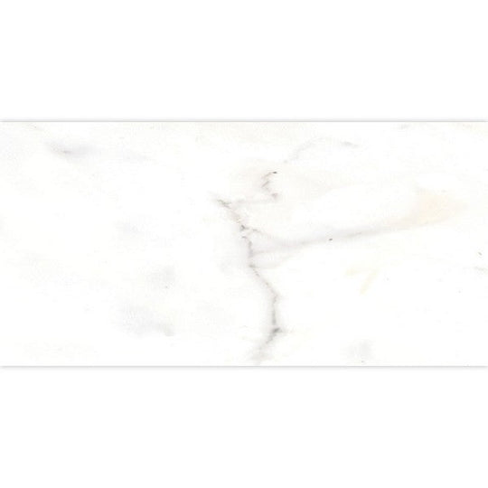 Tesoro 12" x 24" Classic Pressed Matte Pocelain Tile
