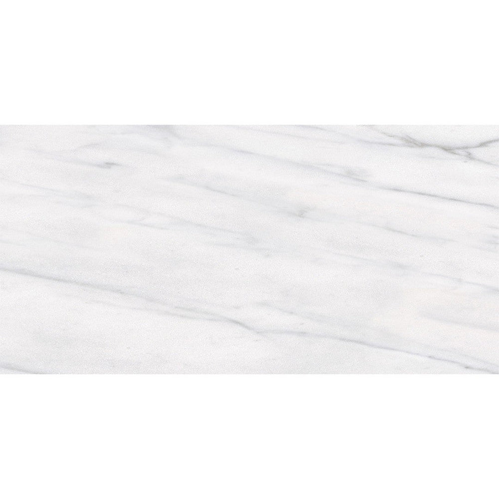 Tesoro 12" x 24" Classic Pressed Matte Pocelain Tile