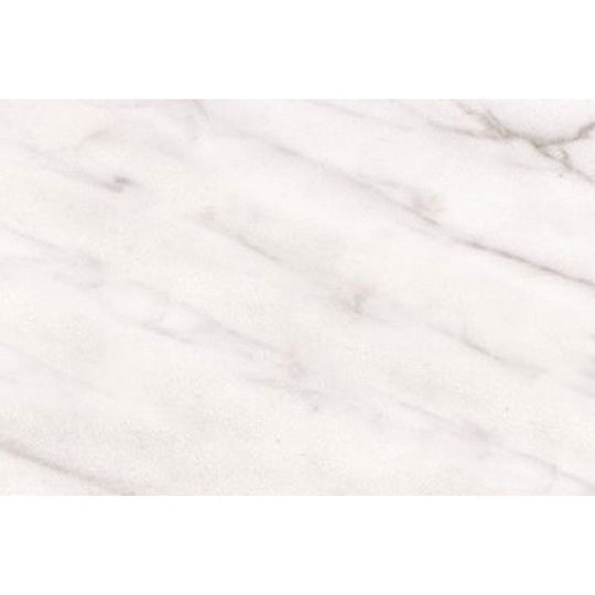 Tesoro 6" x 12" Classic Pressed Glossy Pocelain Wall Tile