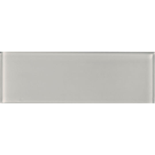 Tesoro 8" x 24" Element Glass Tile