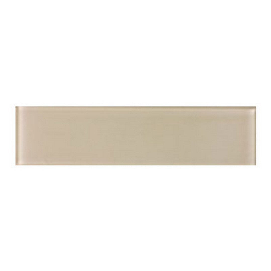Tesoro 3" x 12" Element Glass Tile
