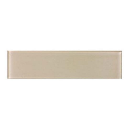Tesoro 3" x 12" Element Glass Tile