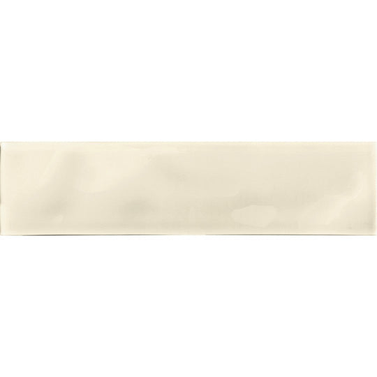 Tesoro 3" x 12" Element Artisan Glass Tile