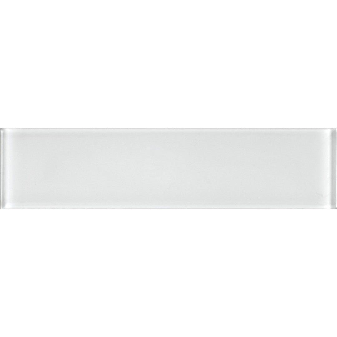 Tesoro 3" x 12" Element Glass Tile
