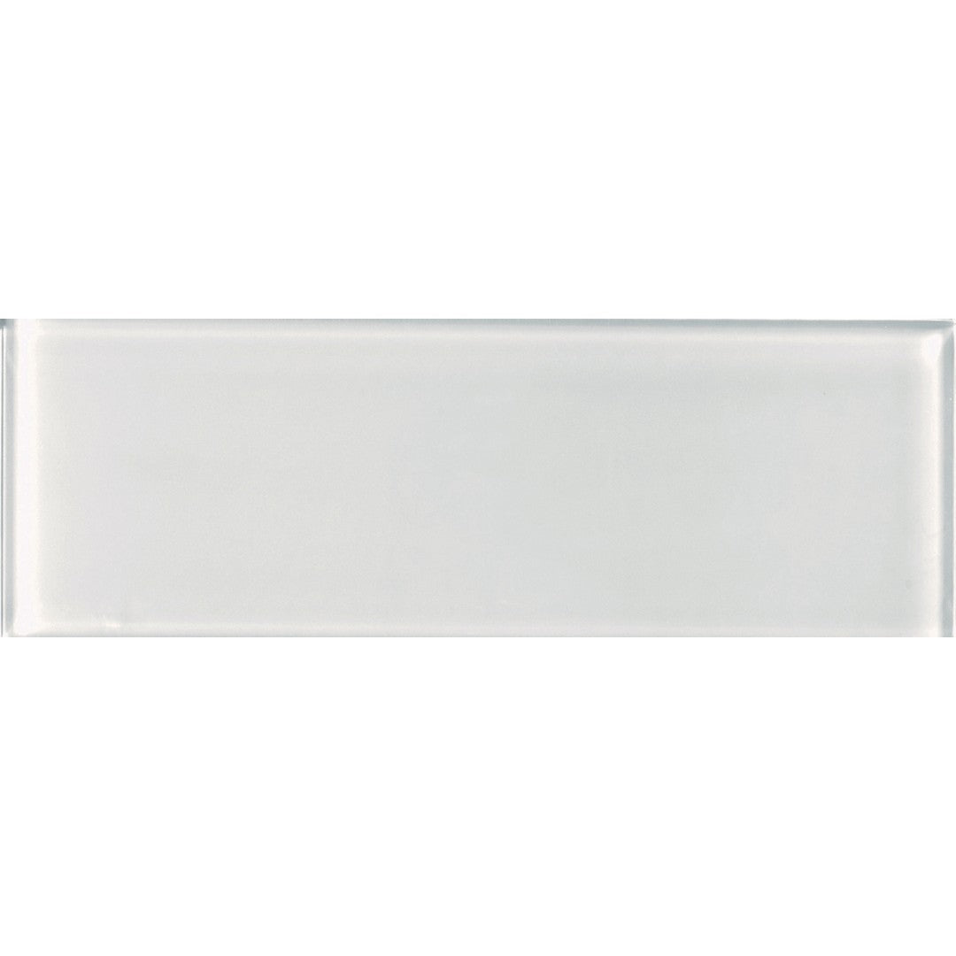 Tesoro 8" x 24" Element Glass Tile
