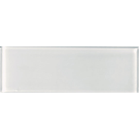 Tesoro 8" x 24" Element Glass Tile