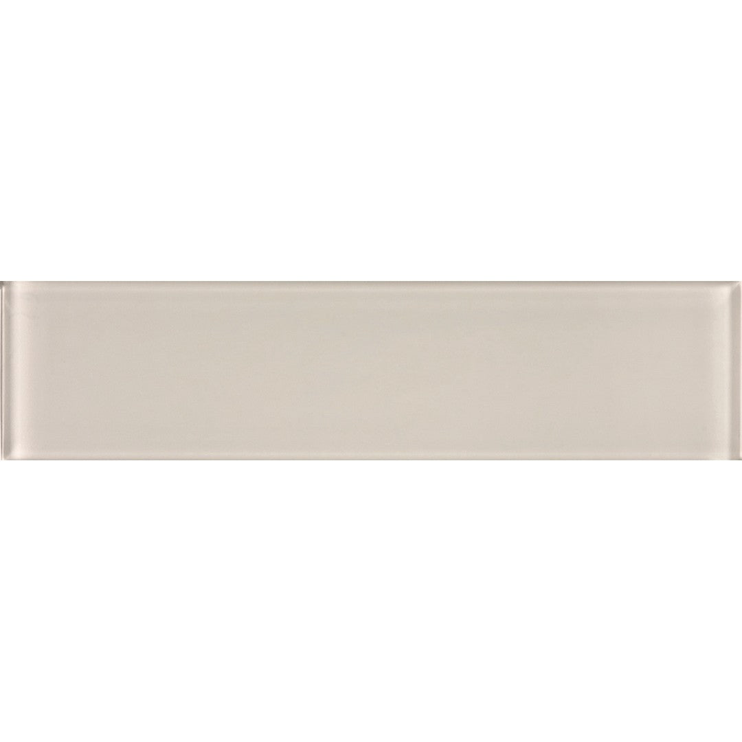 Tesoro 3" x 12" Element Glass Tile