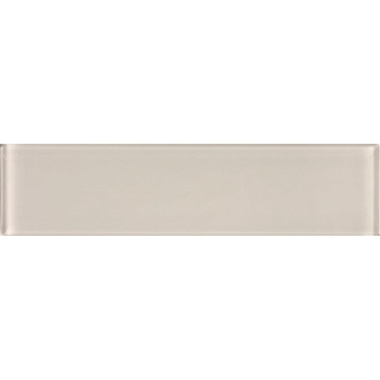 Tesoro 3" x 12" Element Glass Tile