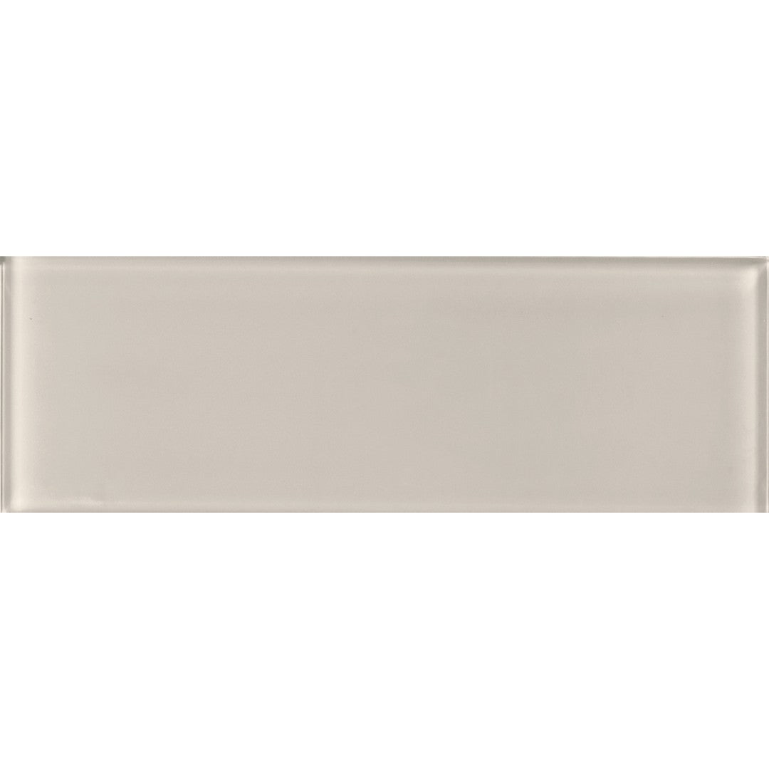 Tesoro 8" x 24" Element Glass Tile