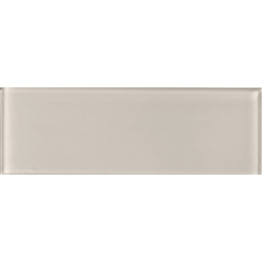 Tesoro 8" x 24" Element Glass Tile