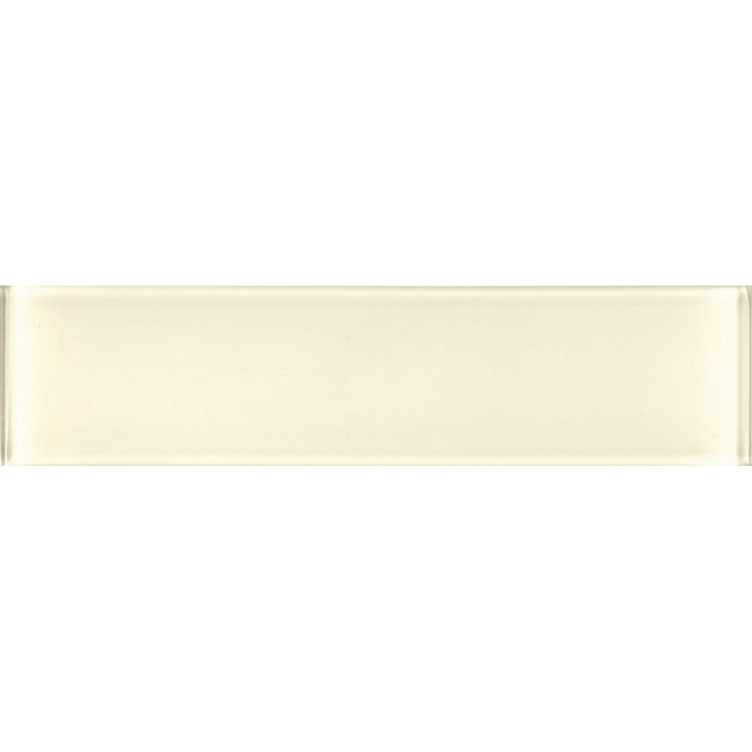 Tesoro 3" x 12" Element Glass Tile