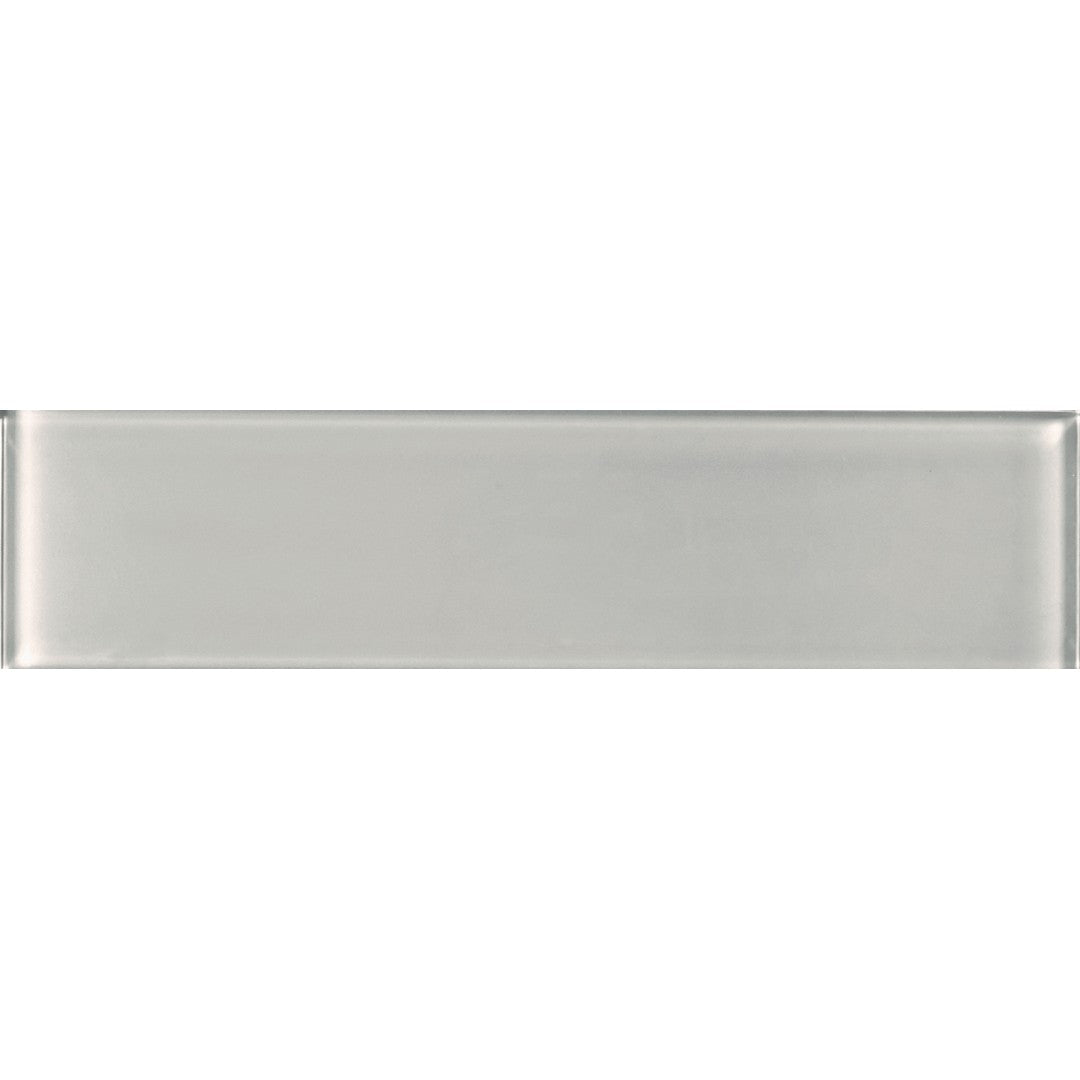 Tesoro 3" x 12" Element Glass Tile