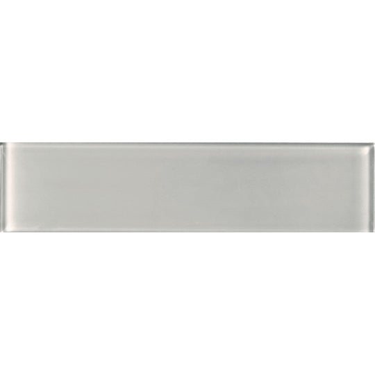 Tesoro 3" x 12" Element Glass Tile
