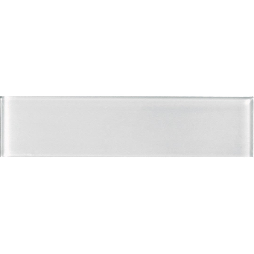 Tesoro 3" x 12" Element Glass Tile