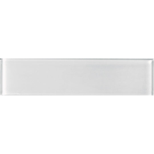 Tesoro 3" x 12" Element Glass Tile