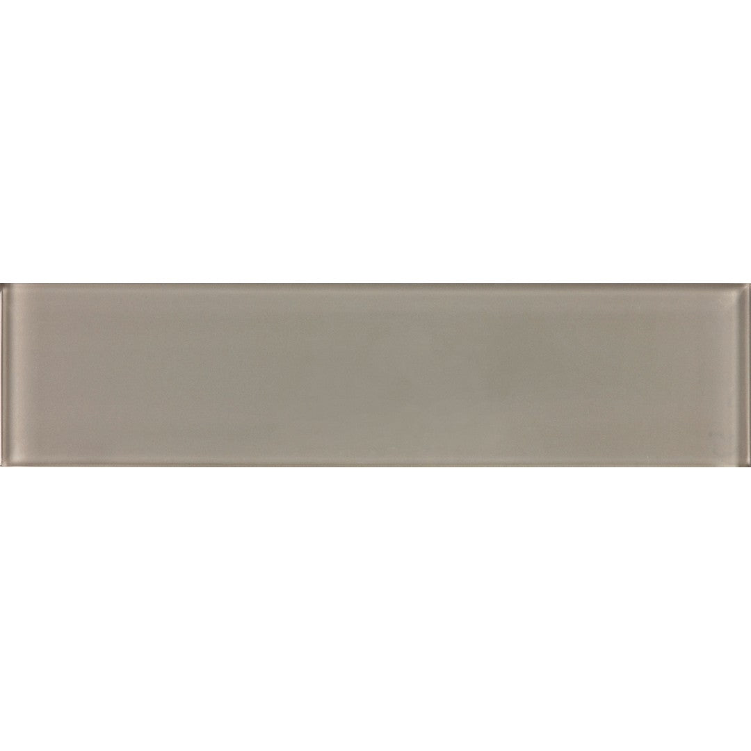 Tesoro 3" x 12" Element Glass Tile