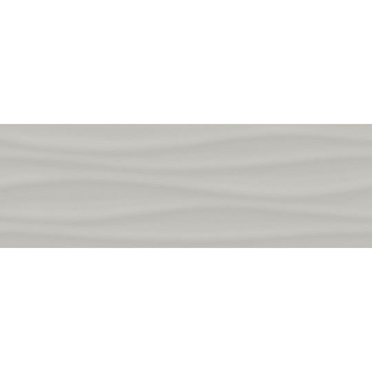 Tesoro 8" x 24" Element Tidal Glass Tile