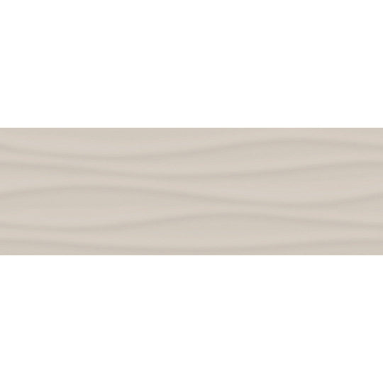 Tesoro 8" x 24" Element Tidal Glass Tile