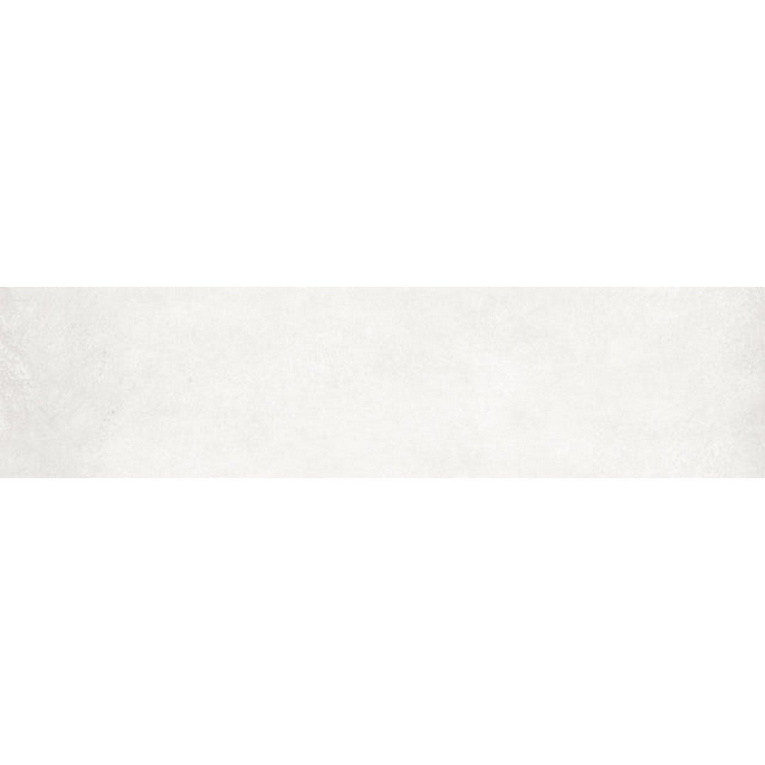 Tesoro 2" x 8" Form Porcelain Bullnose