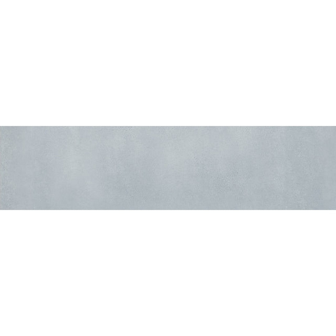 Tesoro 2" x 8" Form Porcelain Bullnose