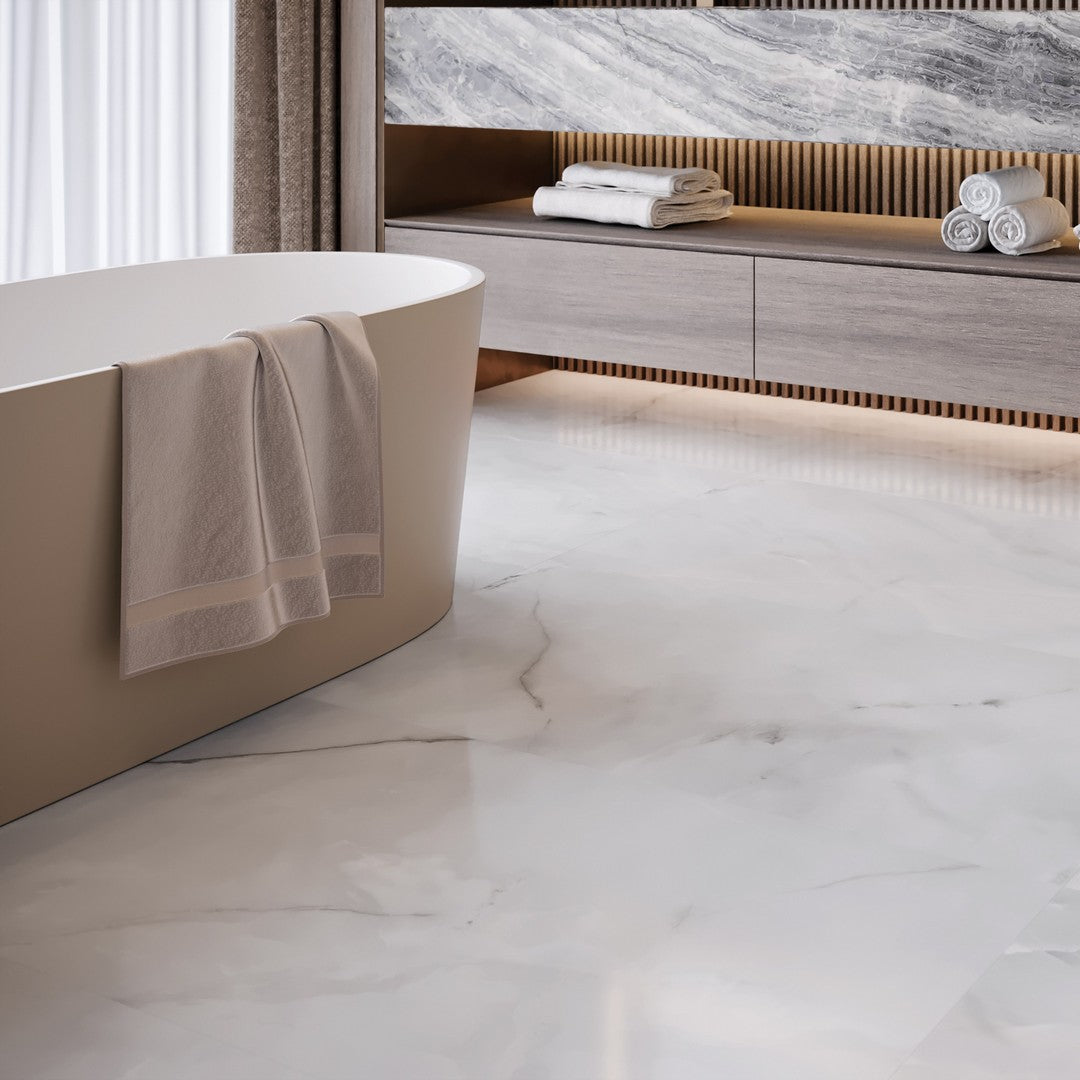 Tesoro-24-x-48-La-Marca-Rectified-Matte-Porcelain-Tile-Onyx-Nuvolato