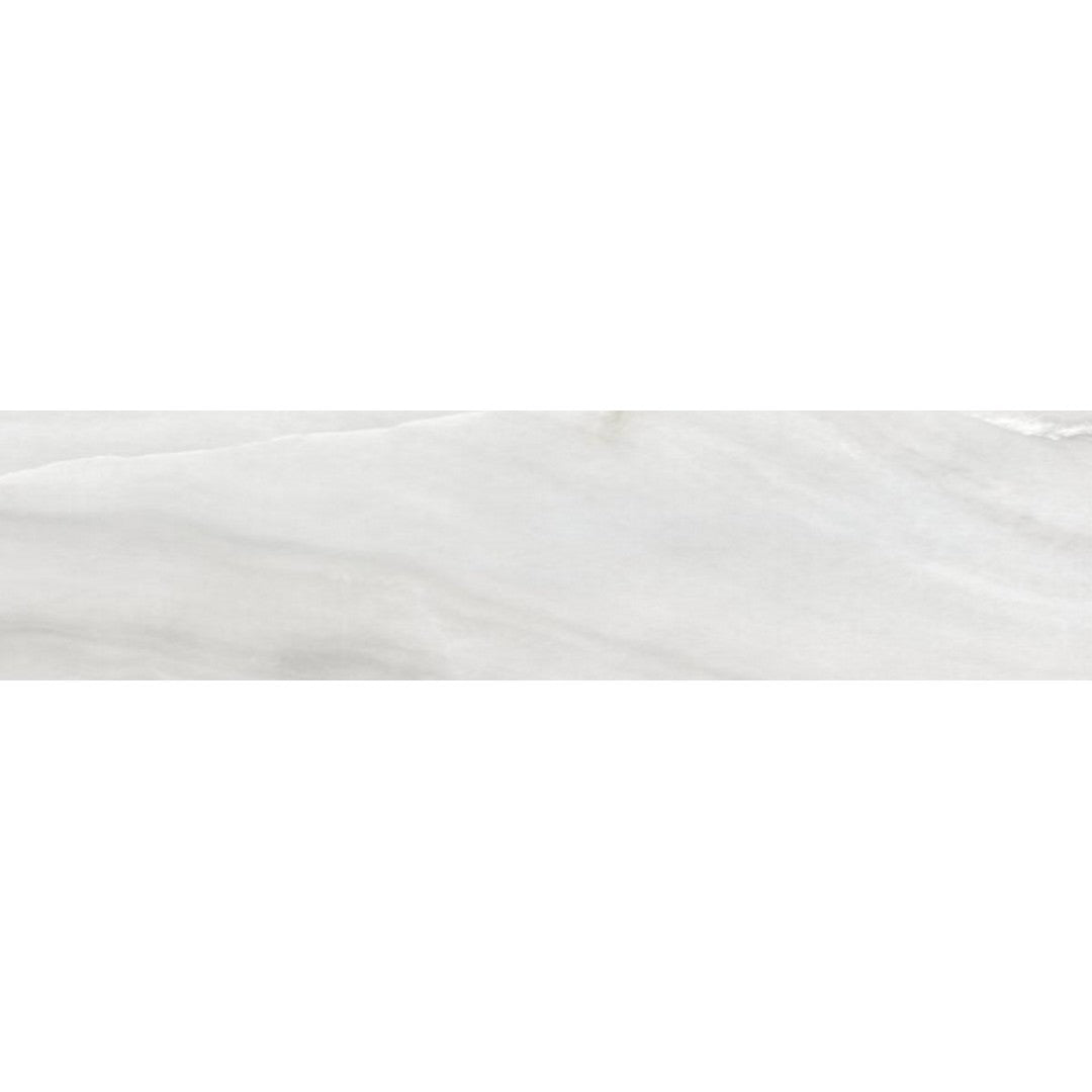 Tesoro 4" x 12" La Marca Rectified Matte Porcelain Tile