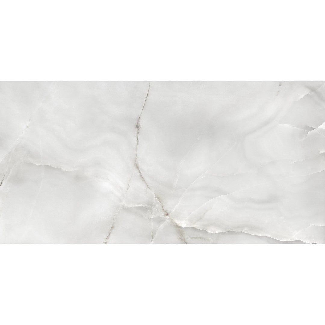 Tesoro 12" x 24" La Marca Rectified Polished Porcelain Tile