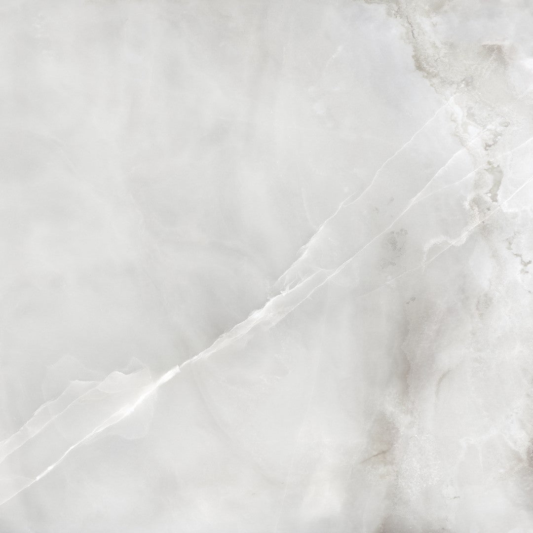 Tesoro 32" x 32" La Marca Rectified Polished Porcelain Tile