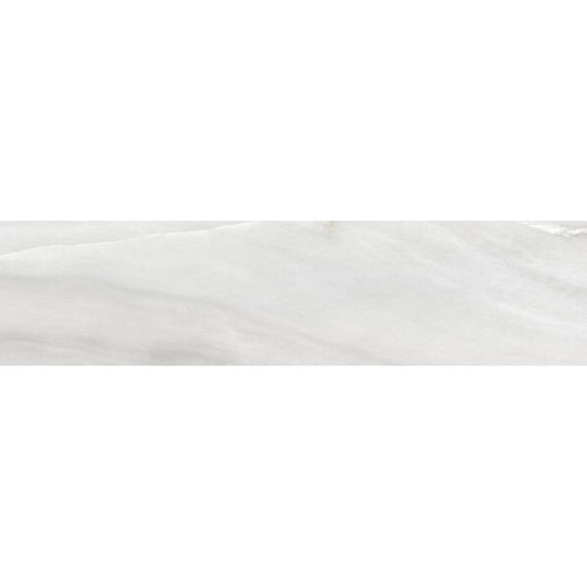 Tesoro 4" x 12" La Marca Rectified Polished Porcelain Tile