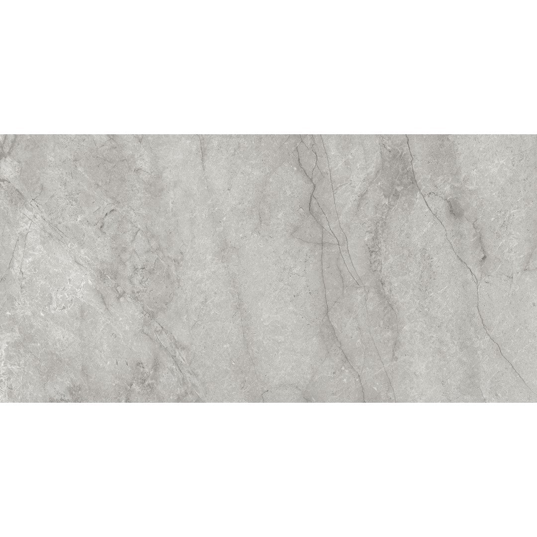 Tesoro 24" x 48" La Marca Rectified Matte Porcelain Tile