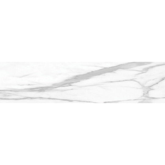 Tesoro 4" x 12" La Marca Rectified Matte Porcelain Tile