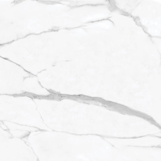 Tesoro 24" x 24" La Marca Rectified Polished Porcelain Tile