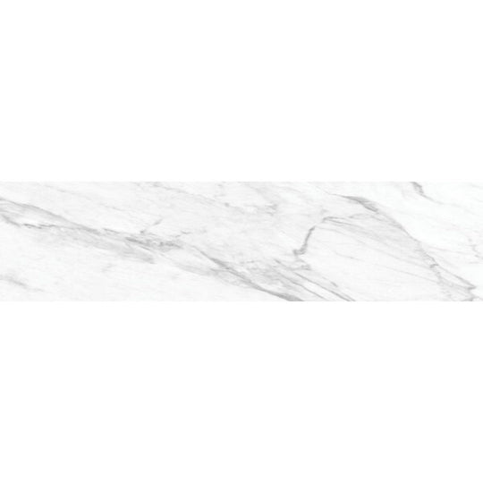 Tesoro 4" x 12" La Marca Rectified Polished Porcelain Tile