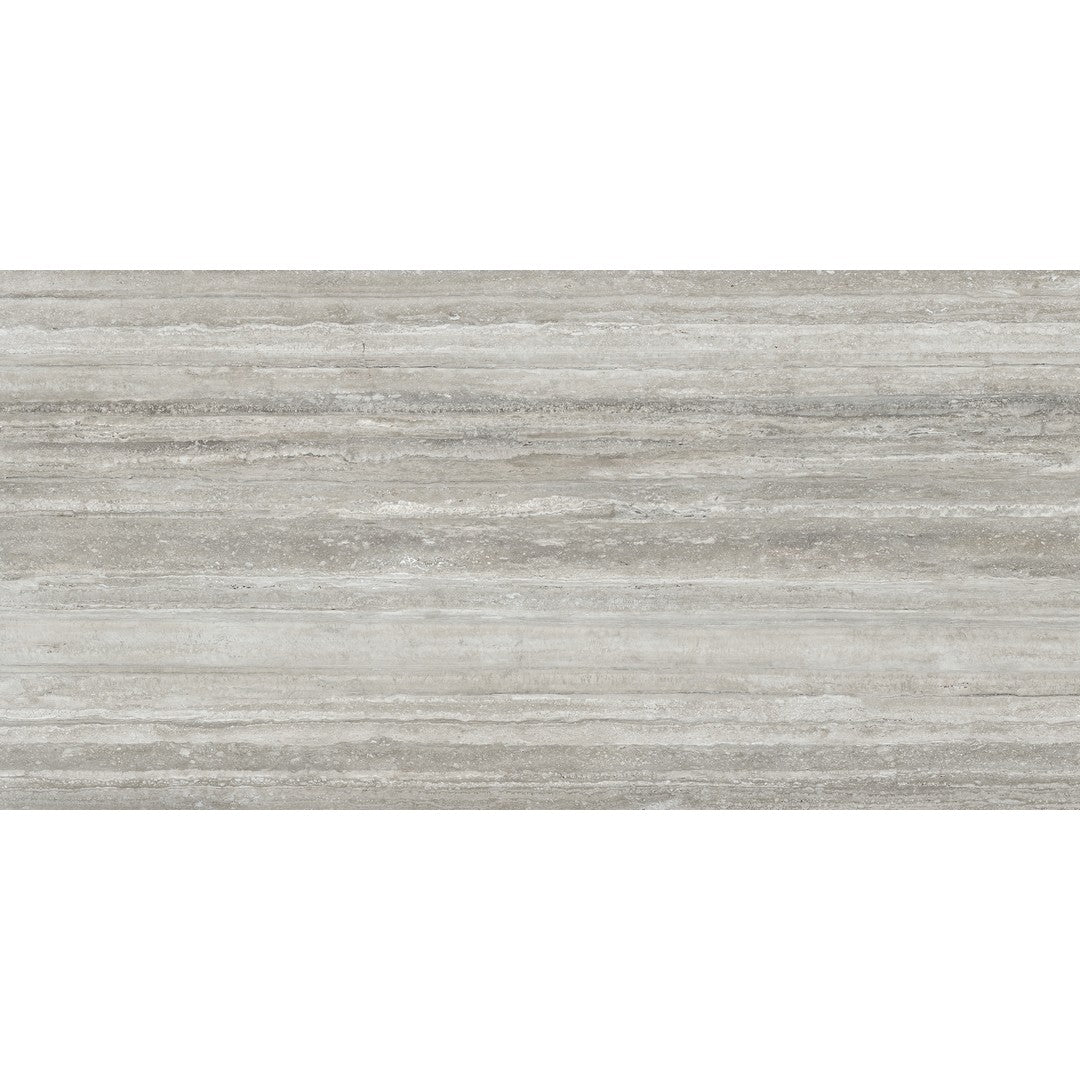 Tesoro 12" x 24" La Marca Rectified Polished Porcelain Tile